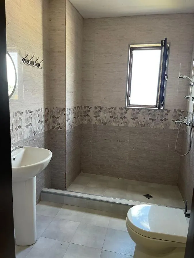 Green Yard Hotel Batumi