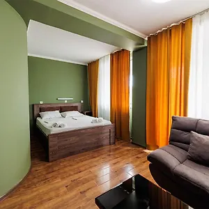 *** Hotel By Mgzavrebi Georgia