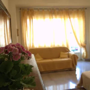  Bed & Breakfast All'ombra Di San Pietro Italy
