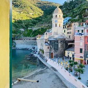  Guest house La Marina Piazza Marconi Italy