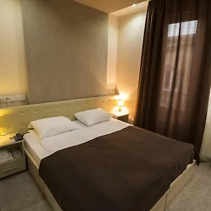 *** Hotel Tbiliseli Georgia