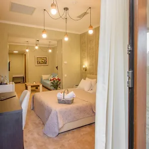 **** Hotel King David Georgia