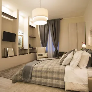 *** Bed & Breakfast Town House 62 Italy
