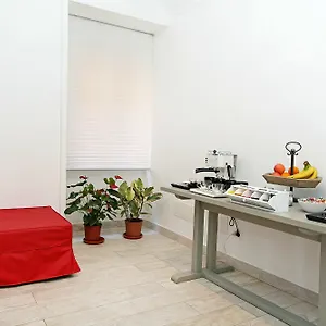 ** Bed & Breakfast Houspitality Nero Italy