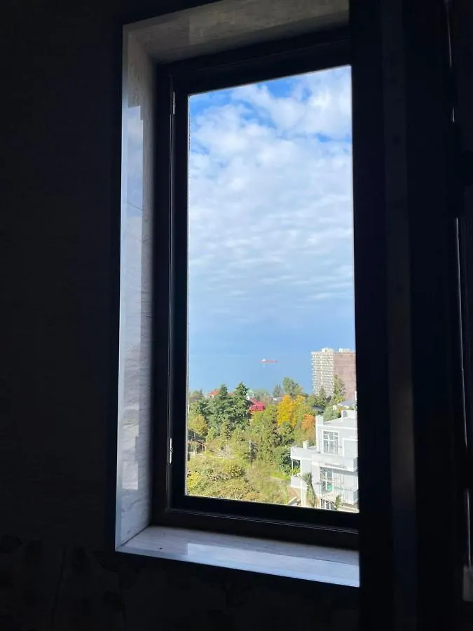 Green Yard Hotel Batumi 0*,