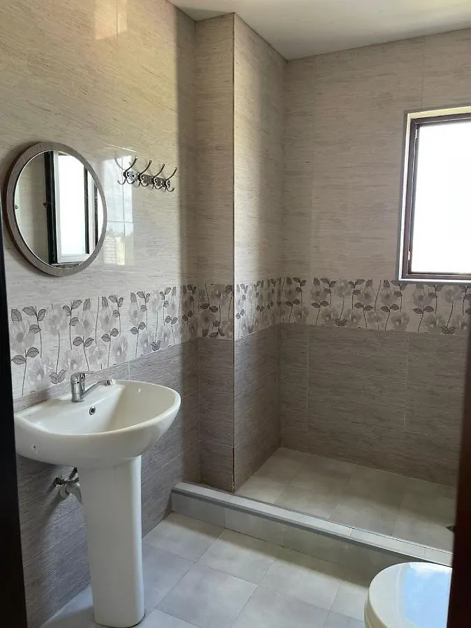 Green Yard Hotel Batumi