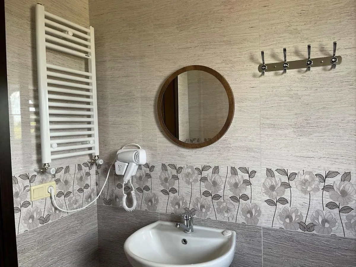 Green Yard Hotel Batumi