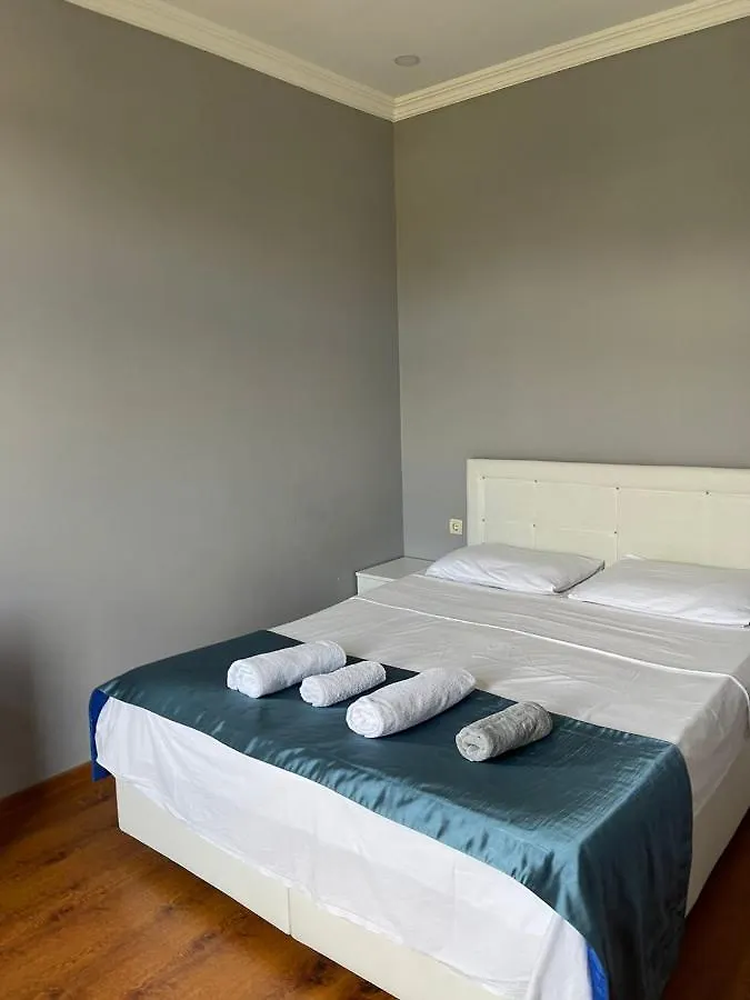 Green Yard Hotel Batumi
