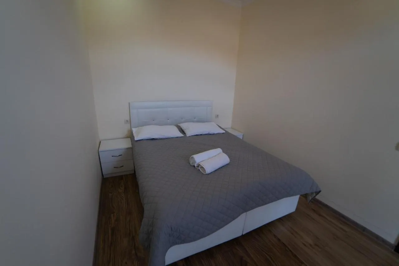 Green Yard Hotel Batumi